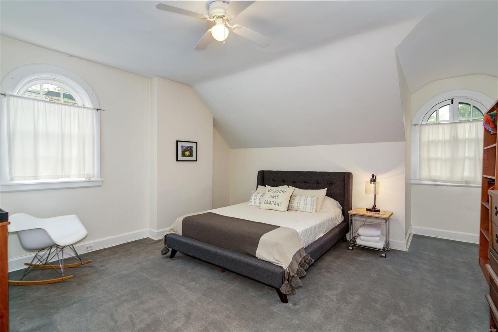 Skinker Heights - Residential