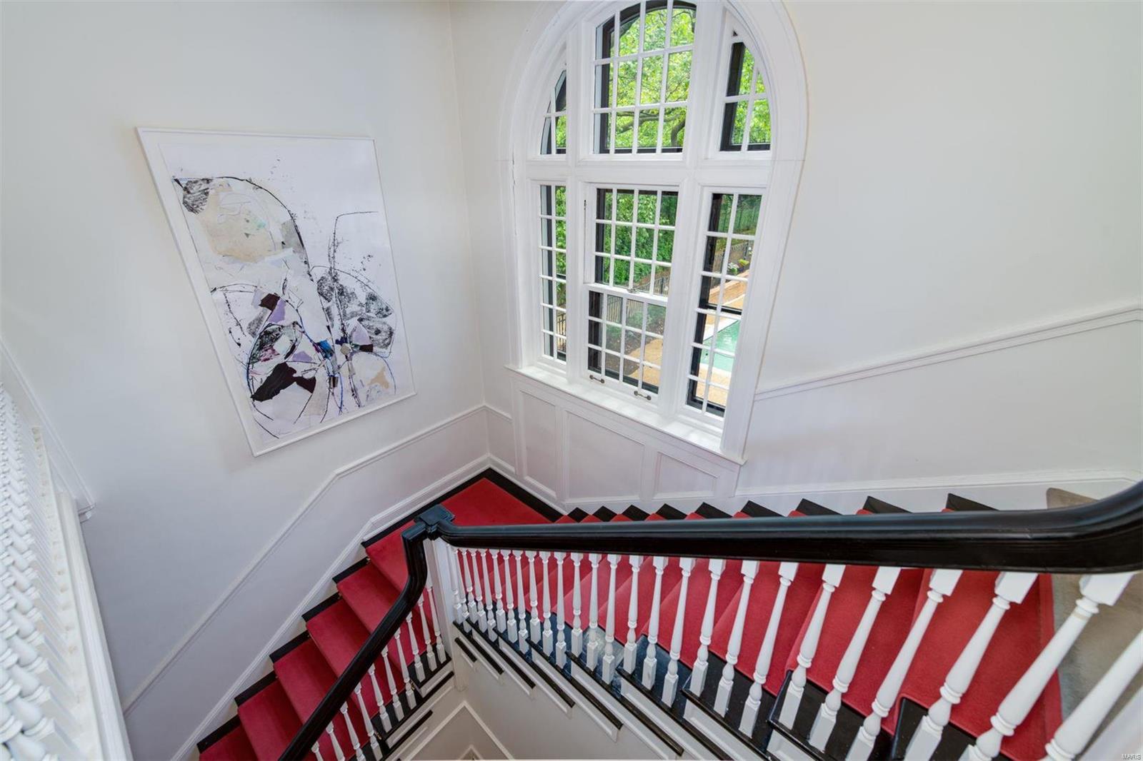 Skinker Heights - Residential