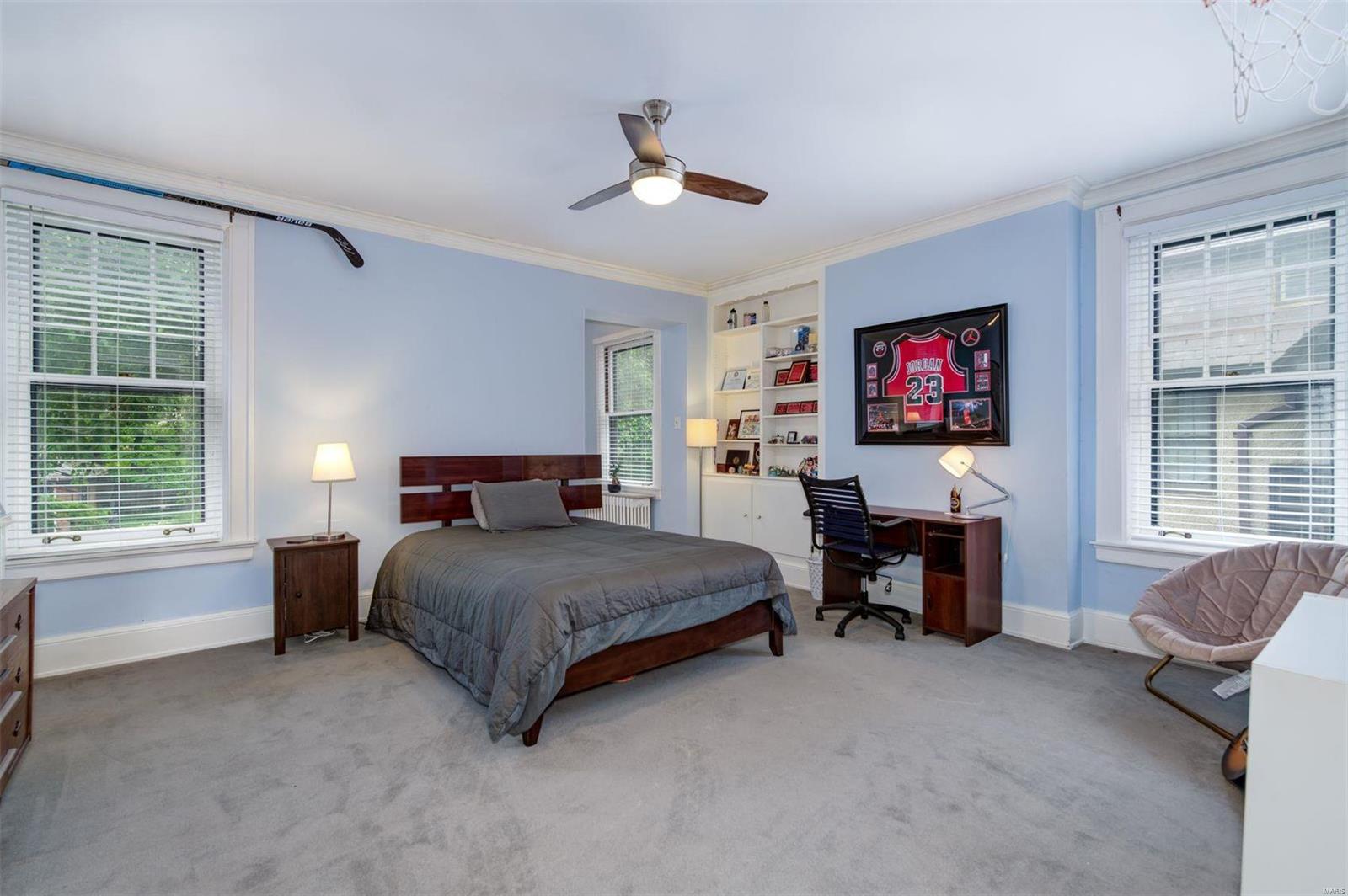 Skinker Heights - Residential