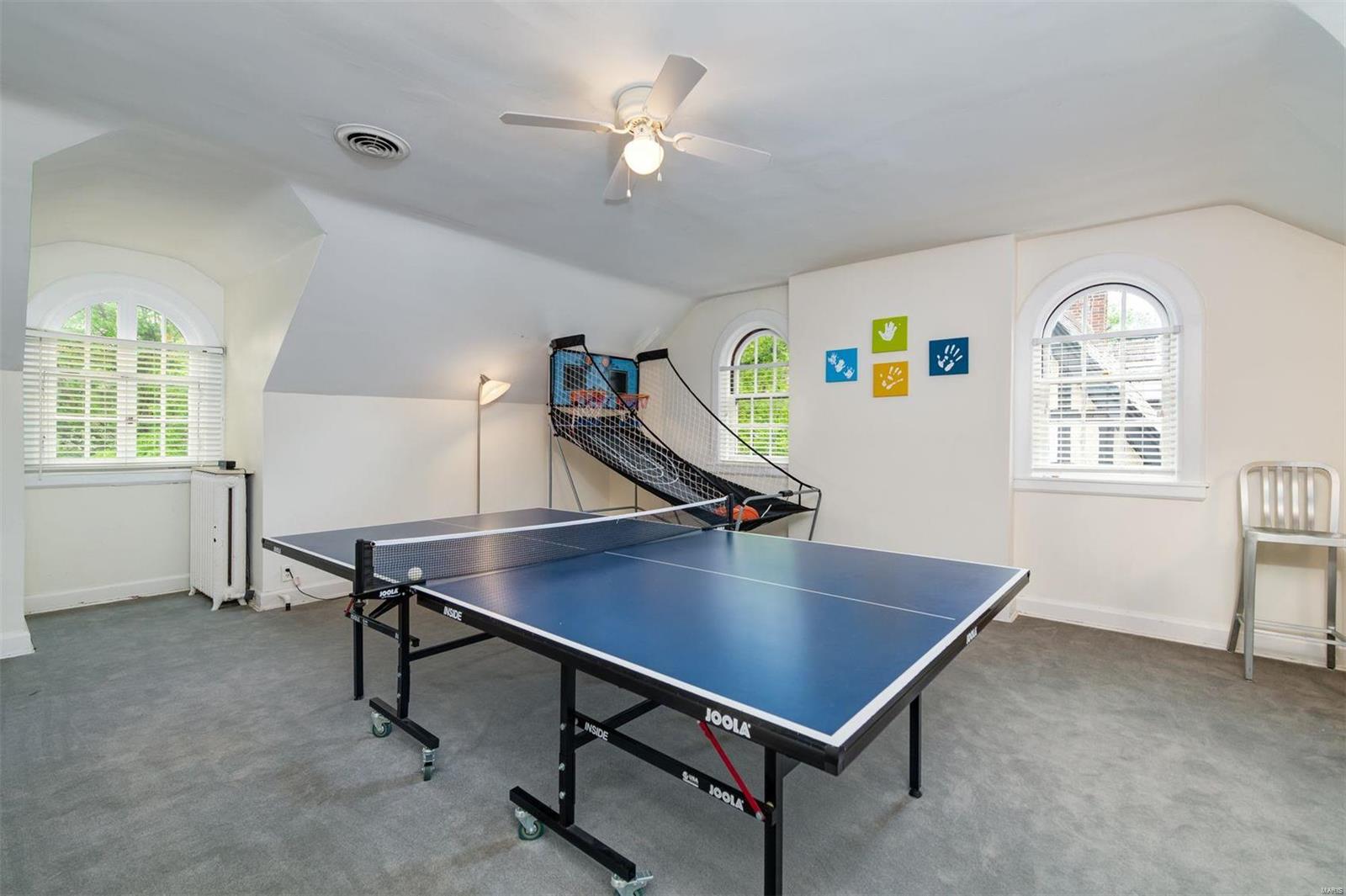 Skinker Heights - Residential