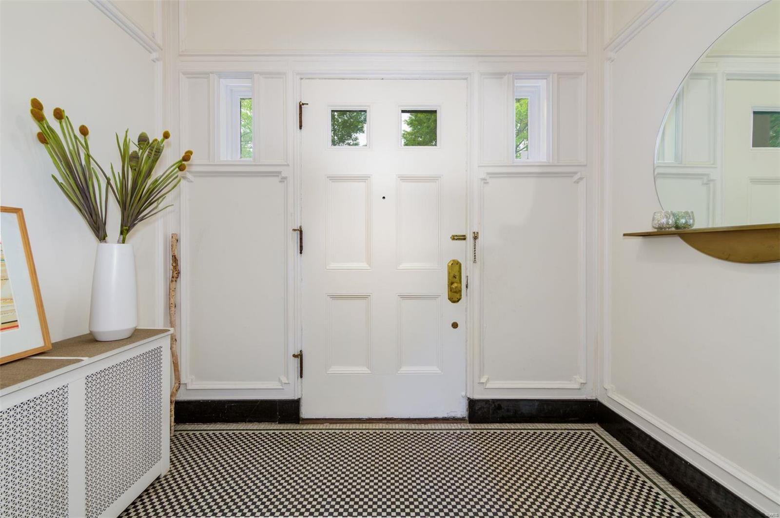 Skinker Heights - Residential