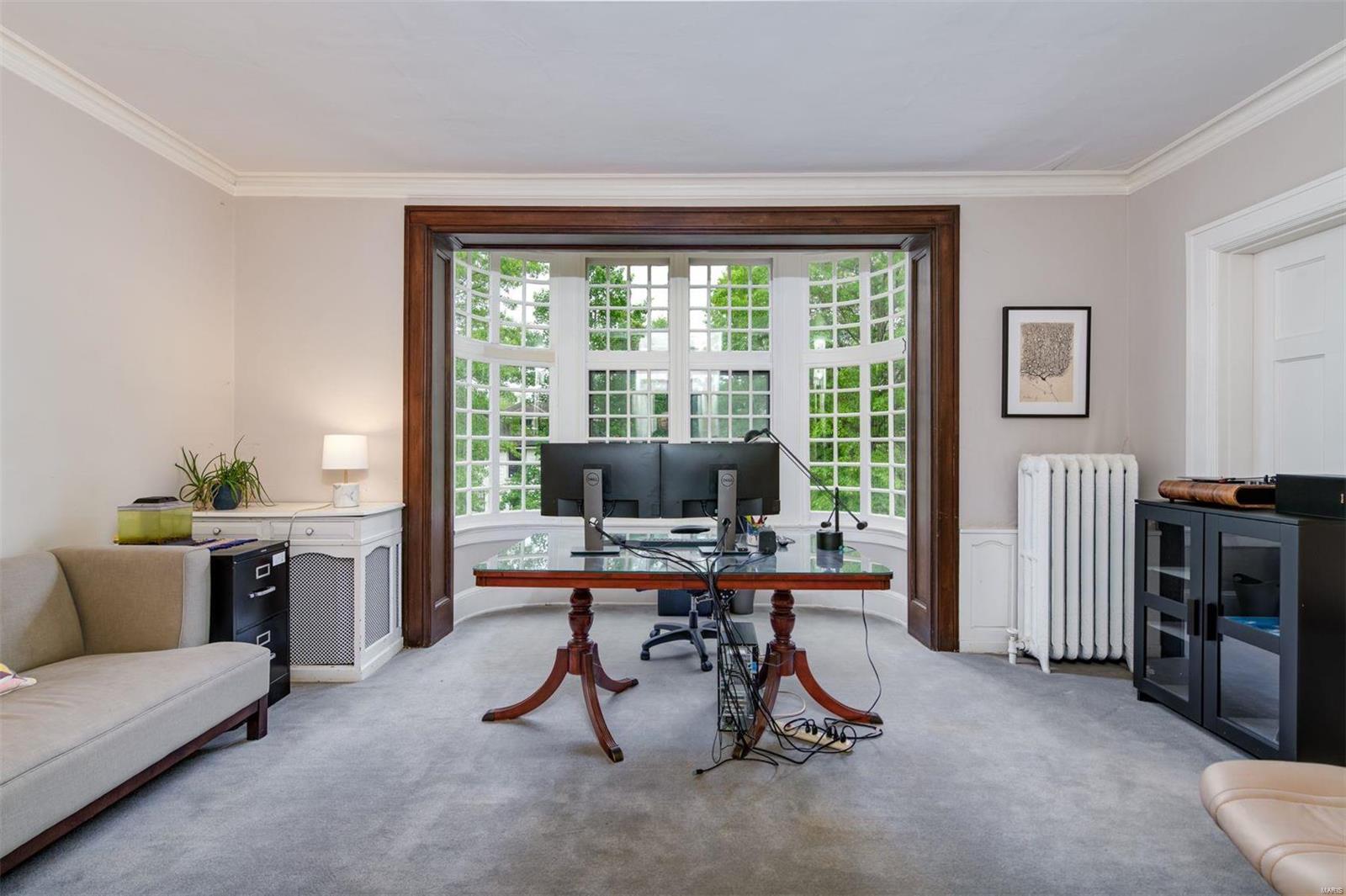 Skinker Heights - Residential