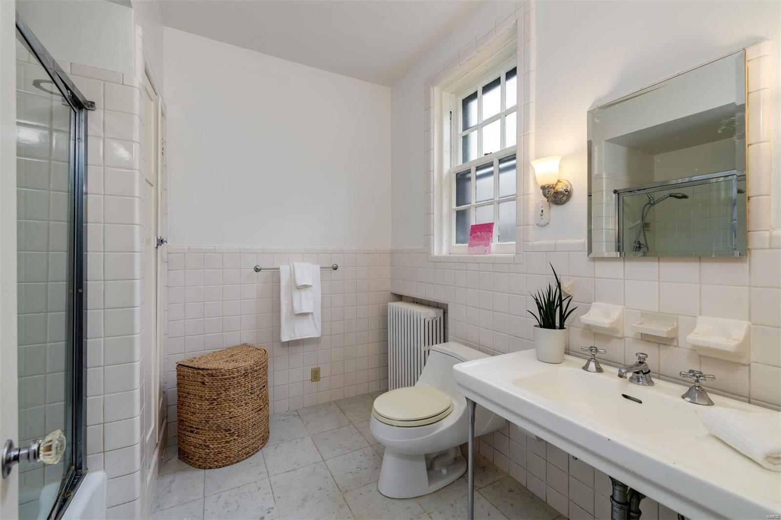 Skinker Heights - Residential