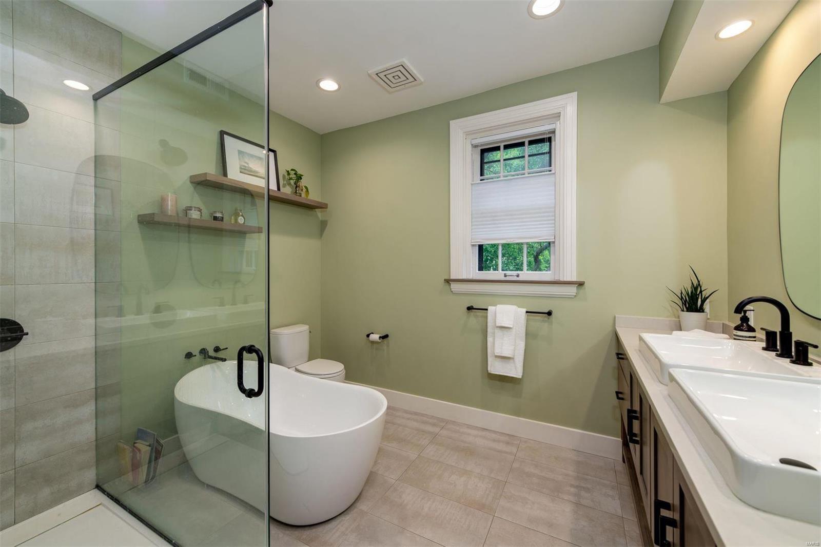 Skinker Heights - Residential