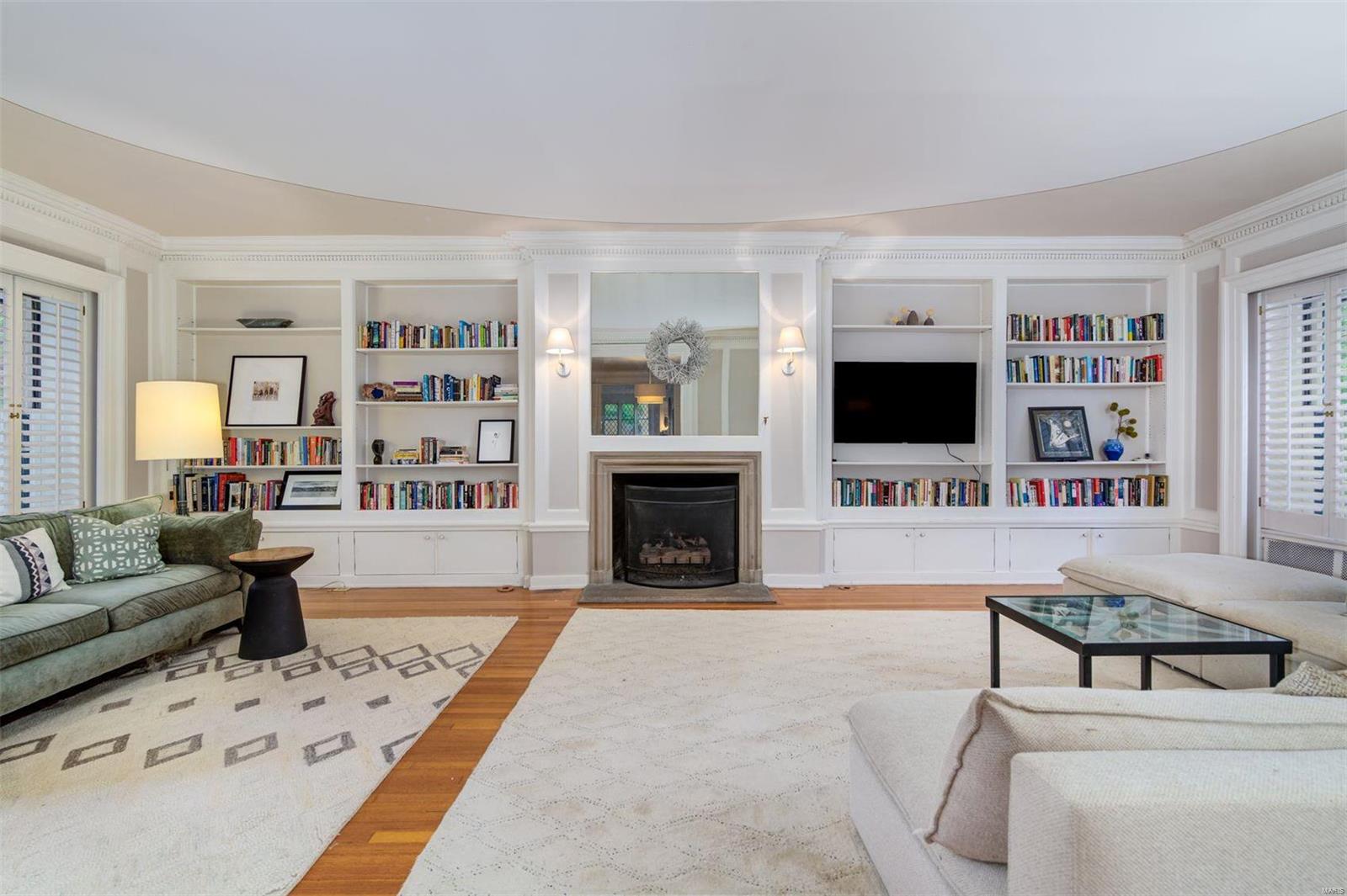 Skinker Heights - Residential