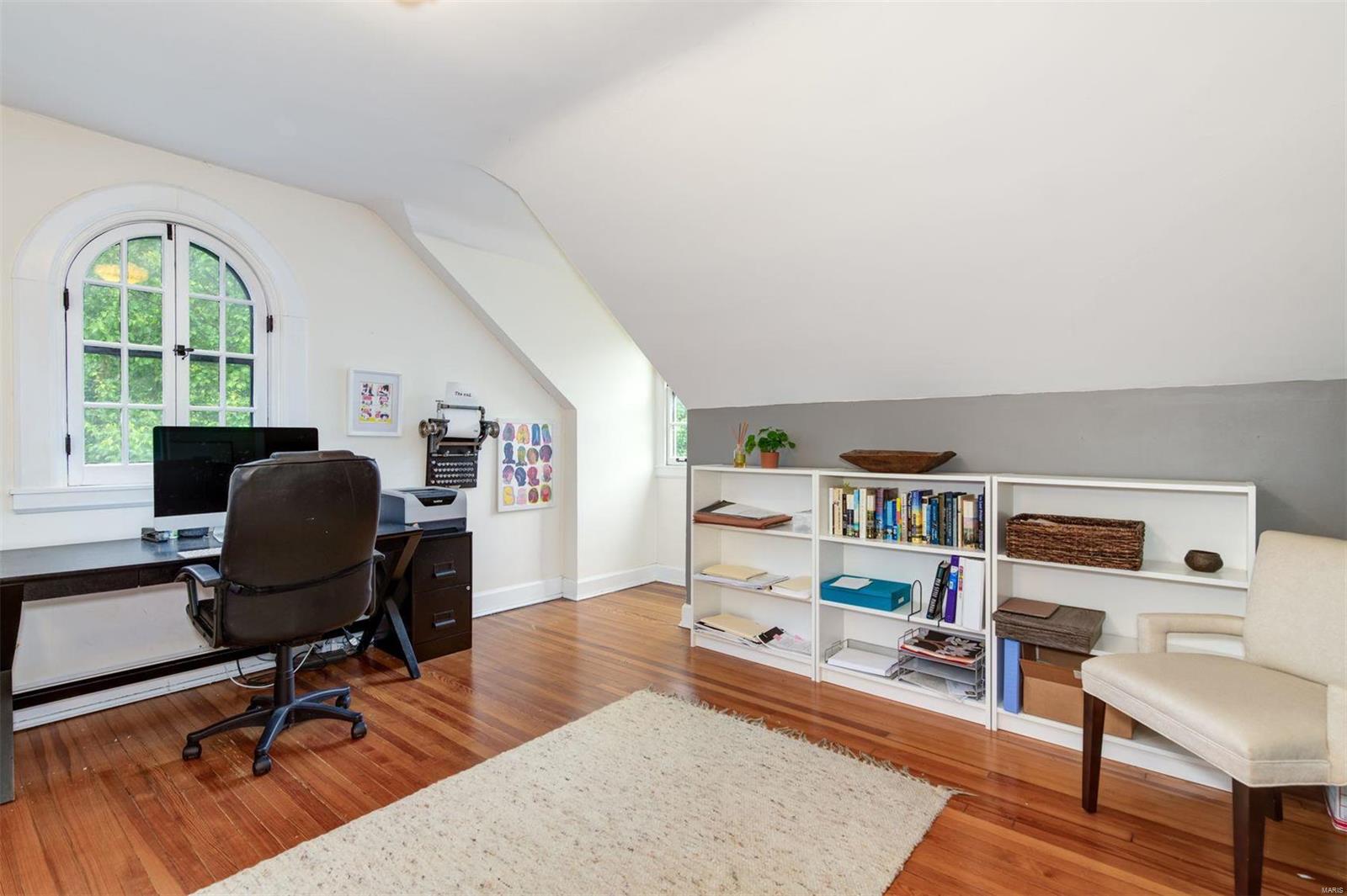 Skinker Heights - Residential