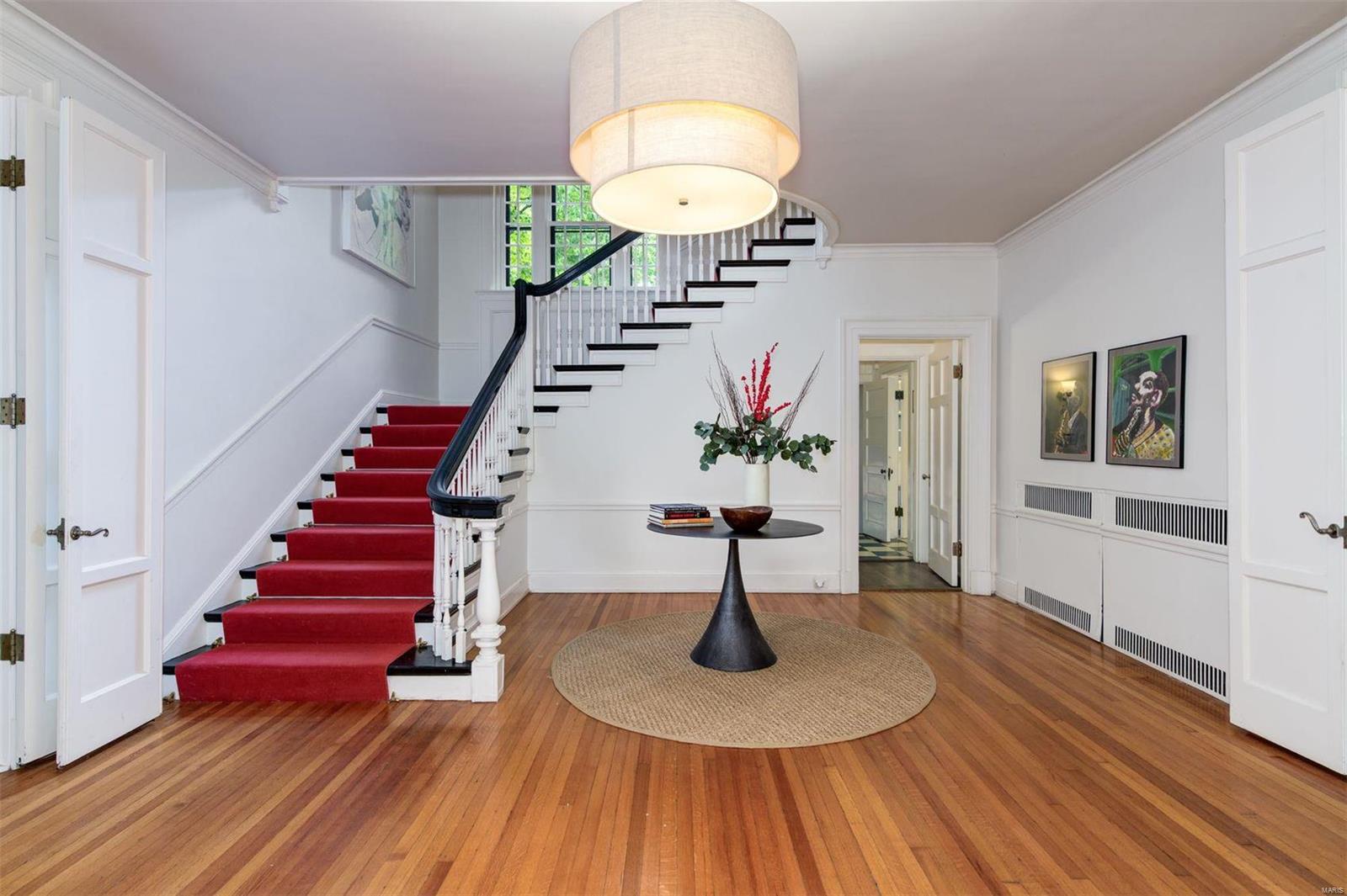 Skinker Heights - Residential