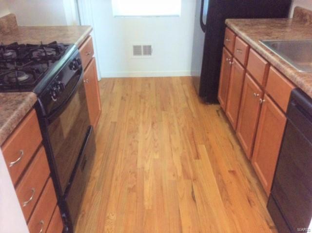 Brownlees Add - Residential Lease