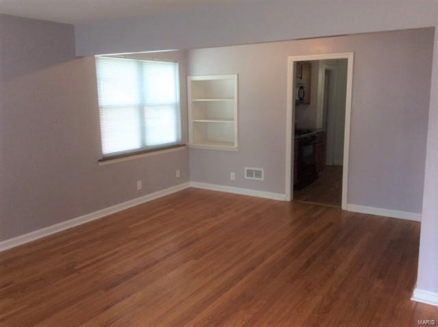 Brownlees Add - Residential Lease