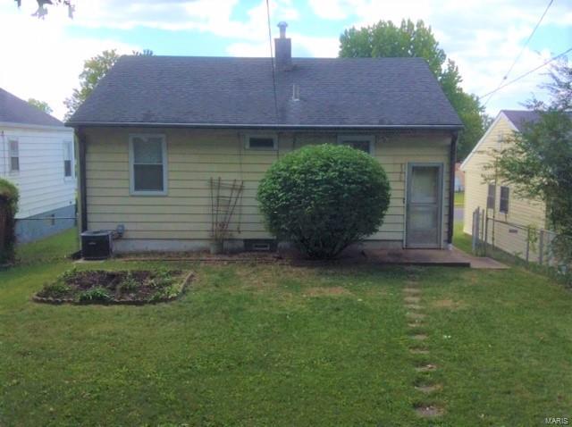 Brownlees Add - Residential Lease