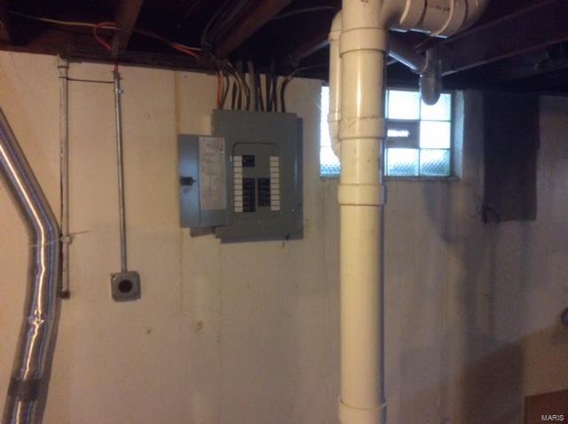 Brownlees Add - Residential Lease