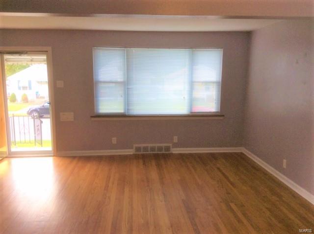 Brownlees Add - Residential Lease