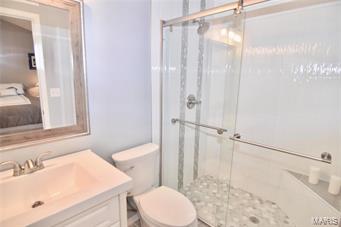 Riverview Bnd Estates 03 Ph 01 - Residential