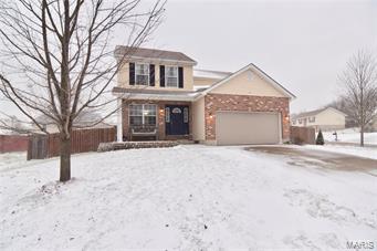 Riverview Bnd Estates 03 Ph 01 - Residential