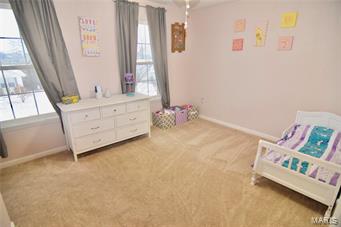 Riverview Bnd Estates 03 Ph 01 - Residential