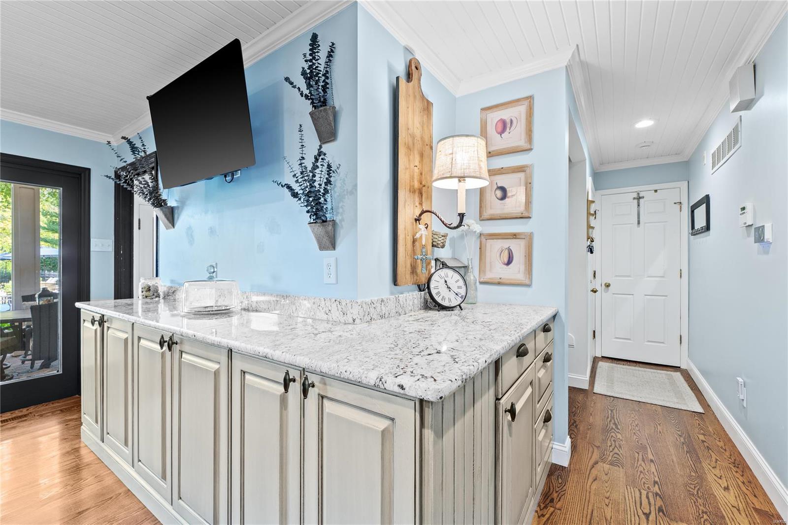 Fox Meadows - Residential