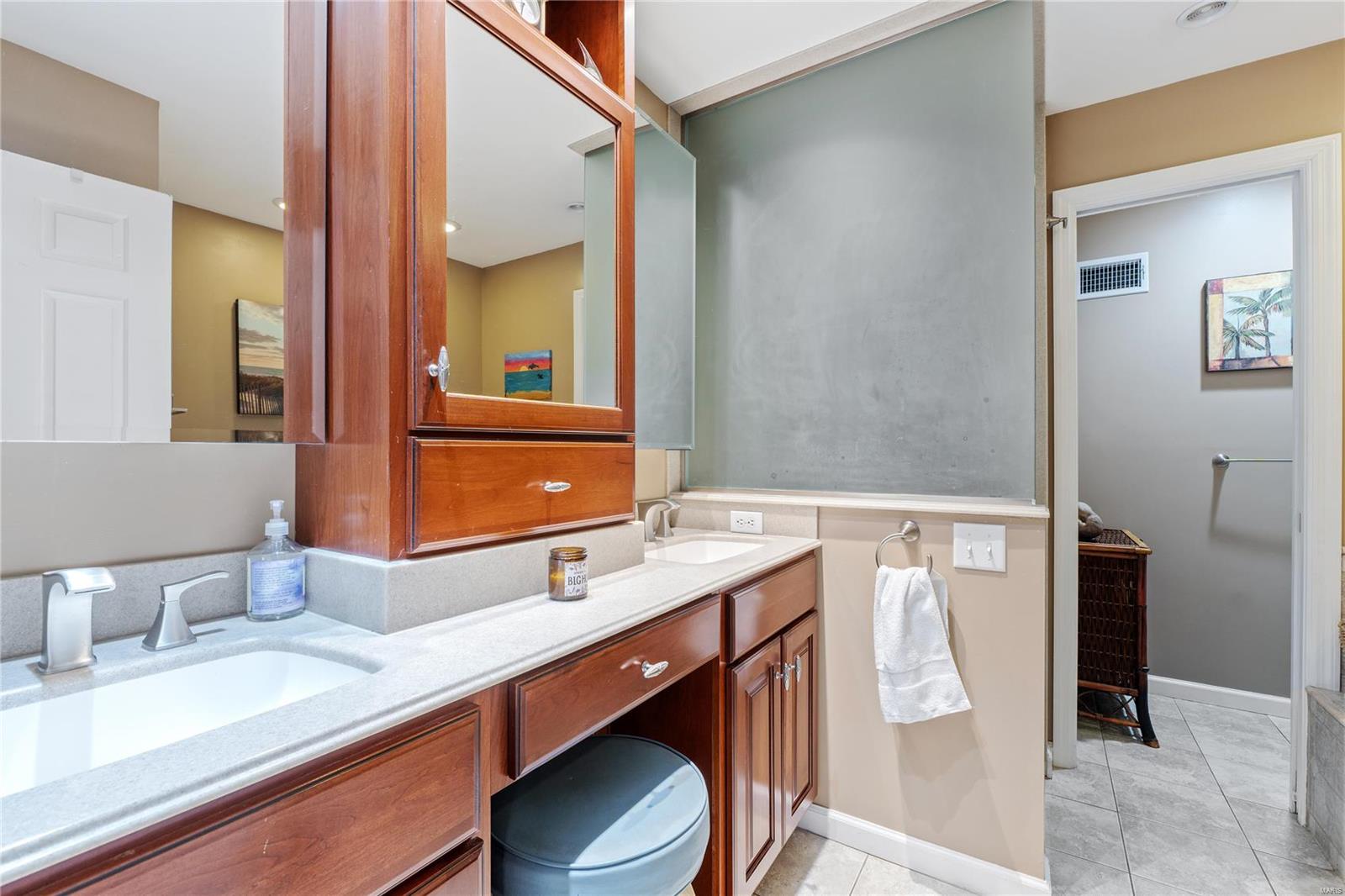 Fox Meadows - Residential