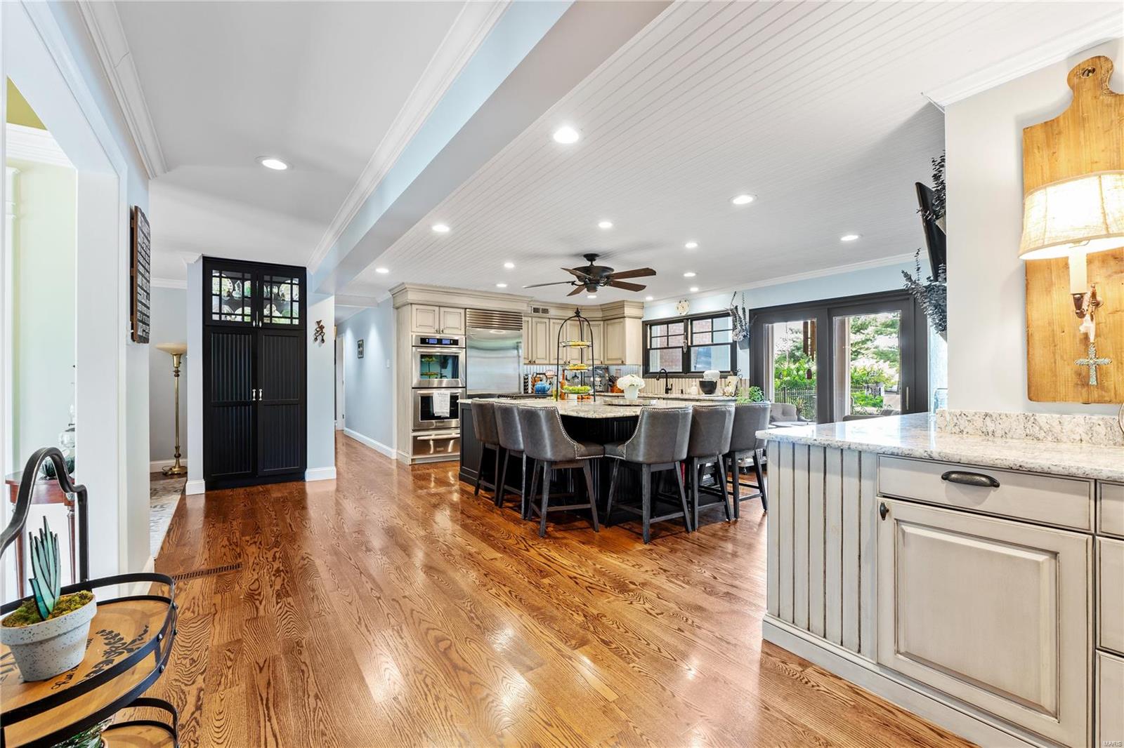 Fox Meadows - Residential