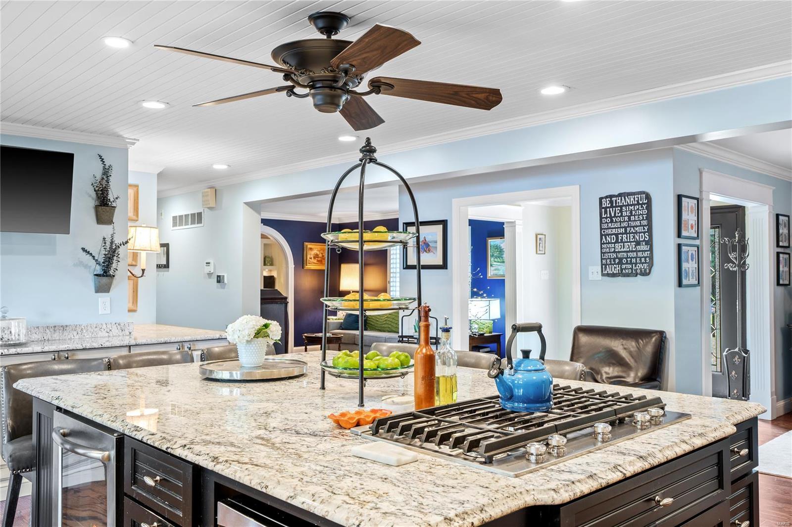 Fox Meadows - Residential