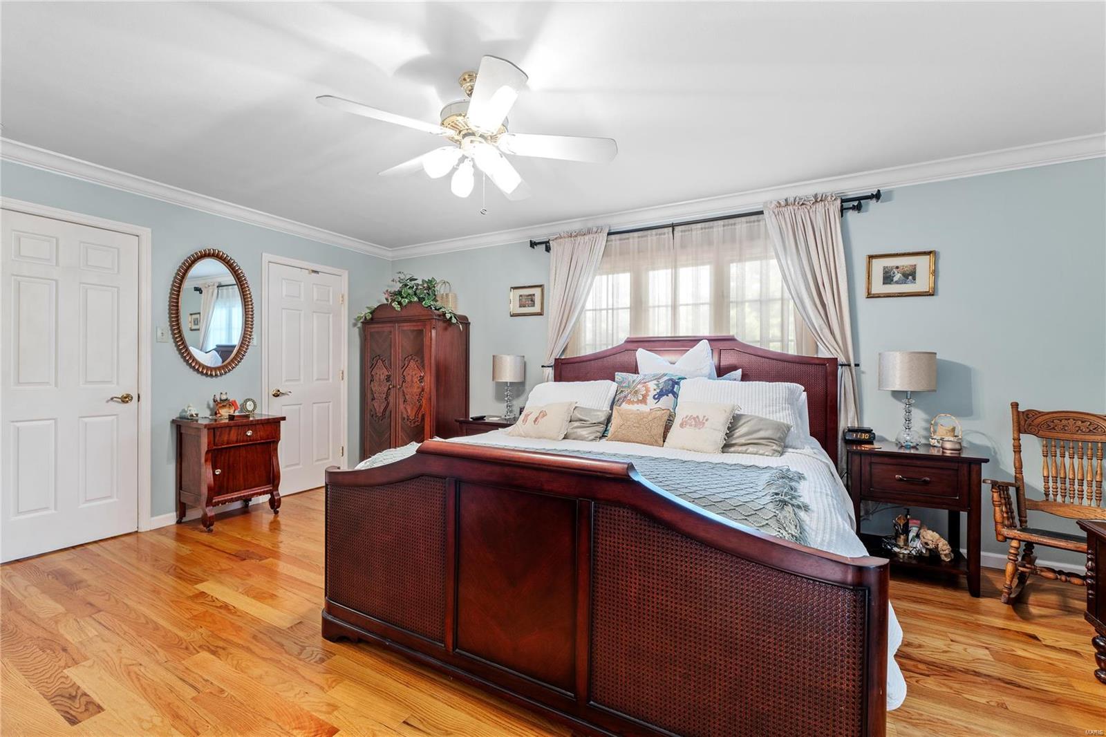 Fox Meadows - Residential