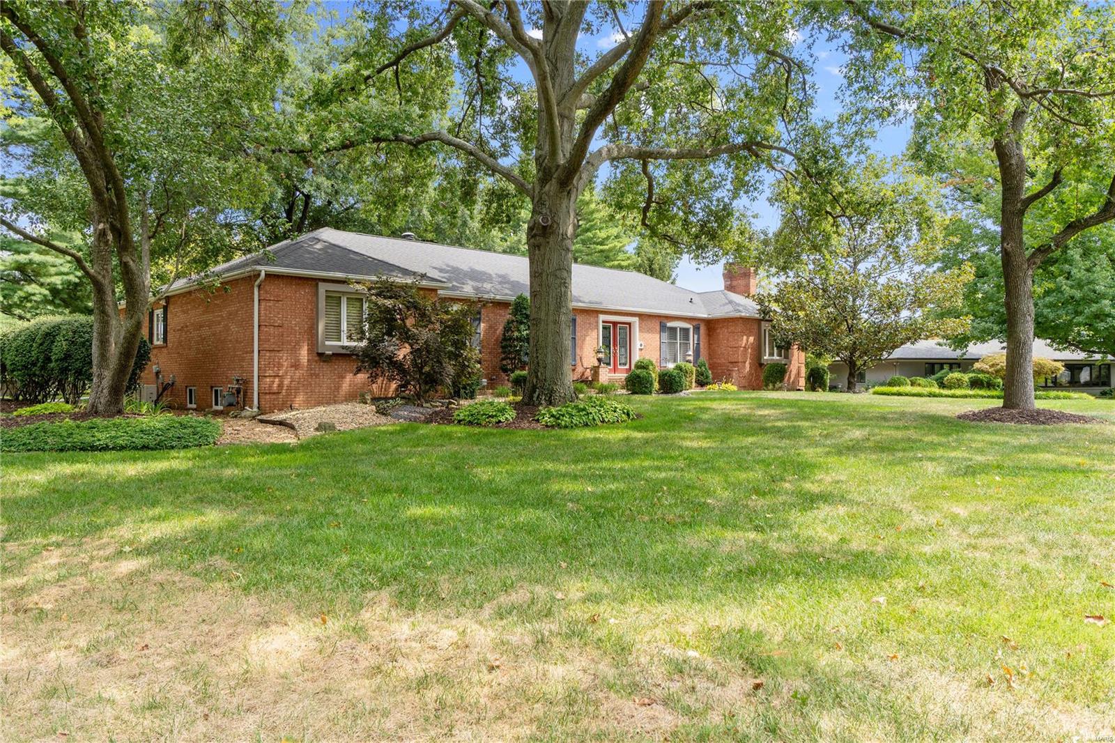 Fox Meadows - Residential