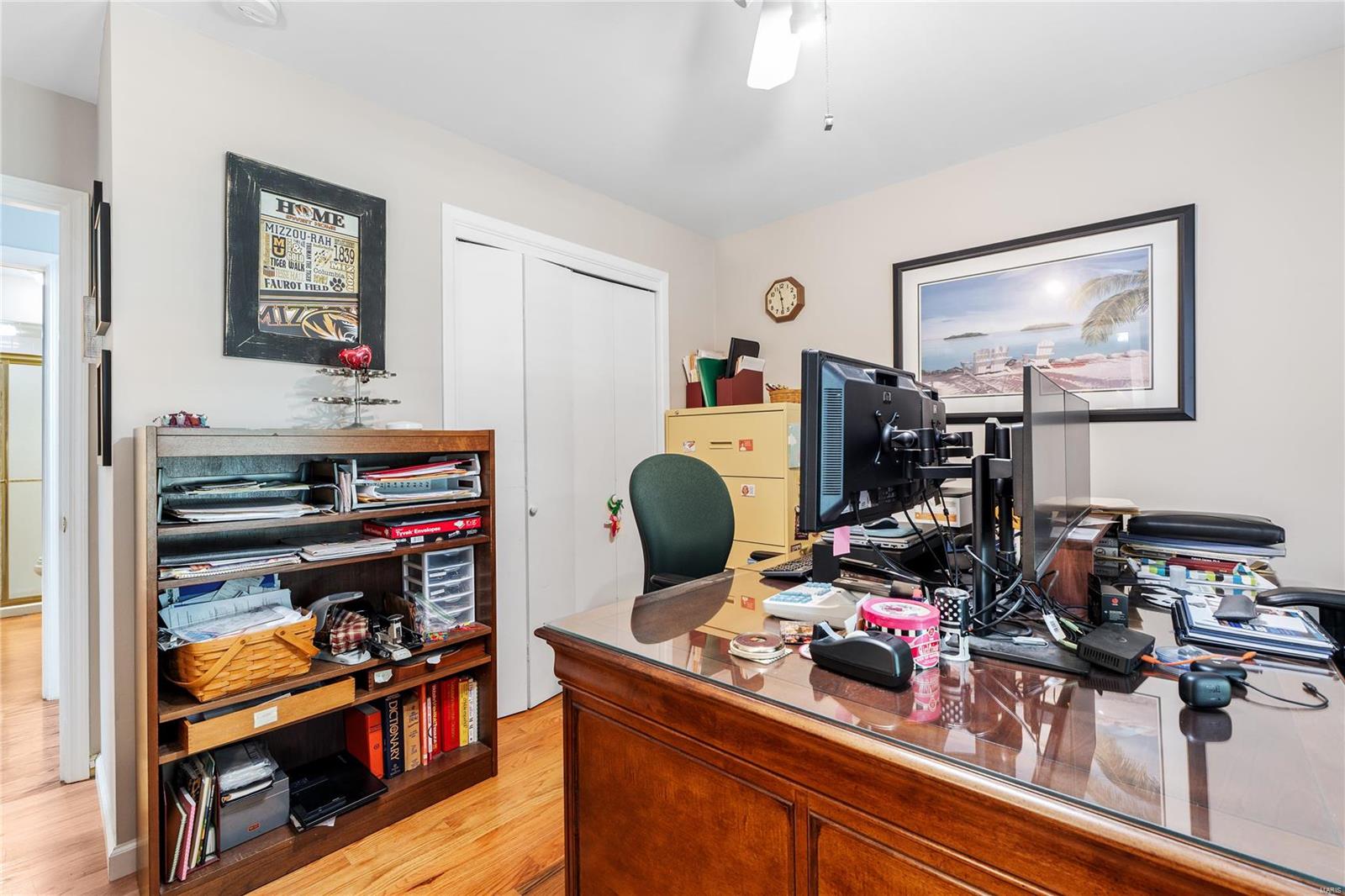 Fox Meadows - Residential