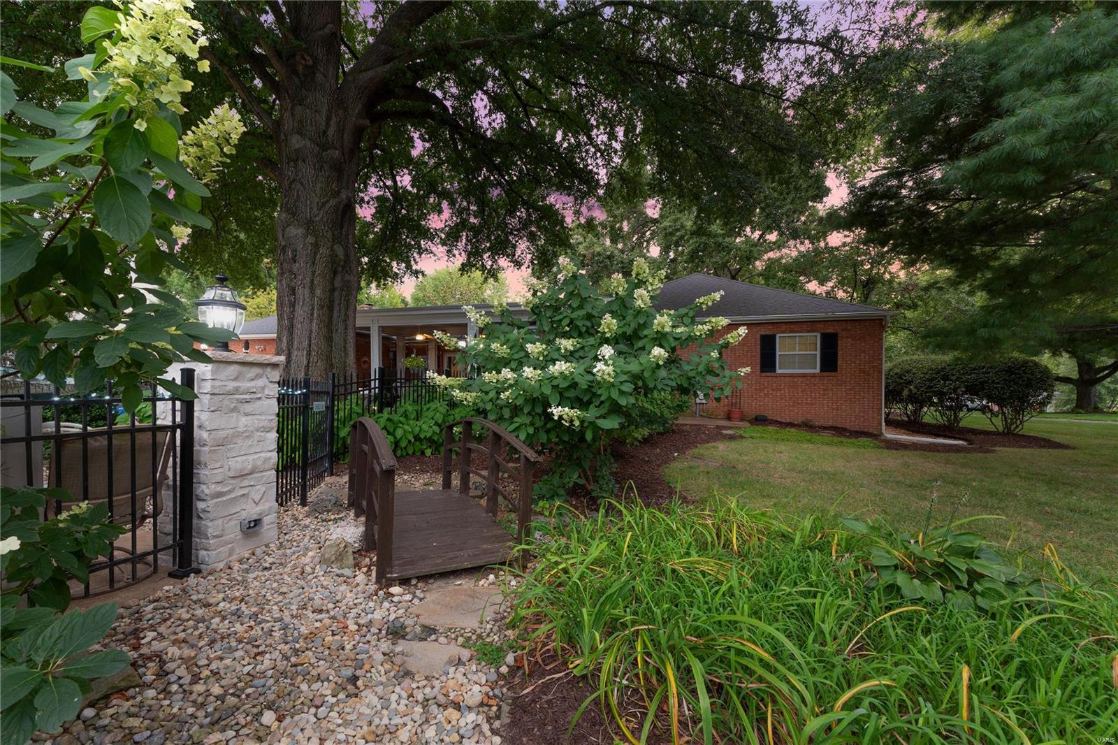 Fox Meadows - Residential