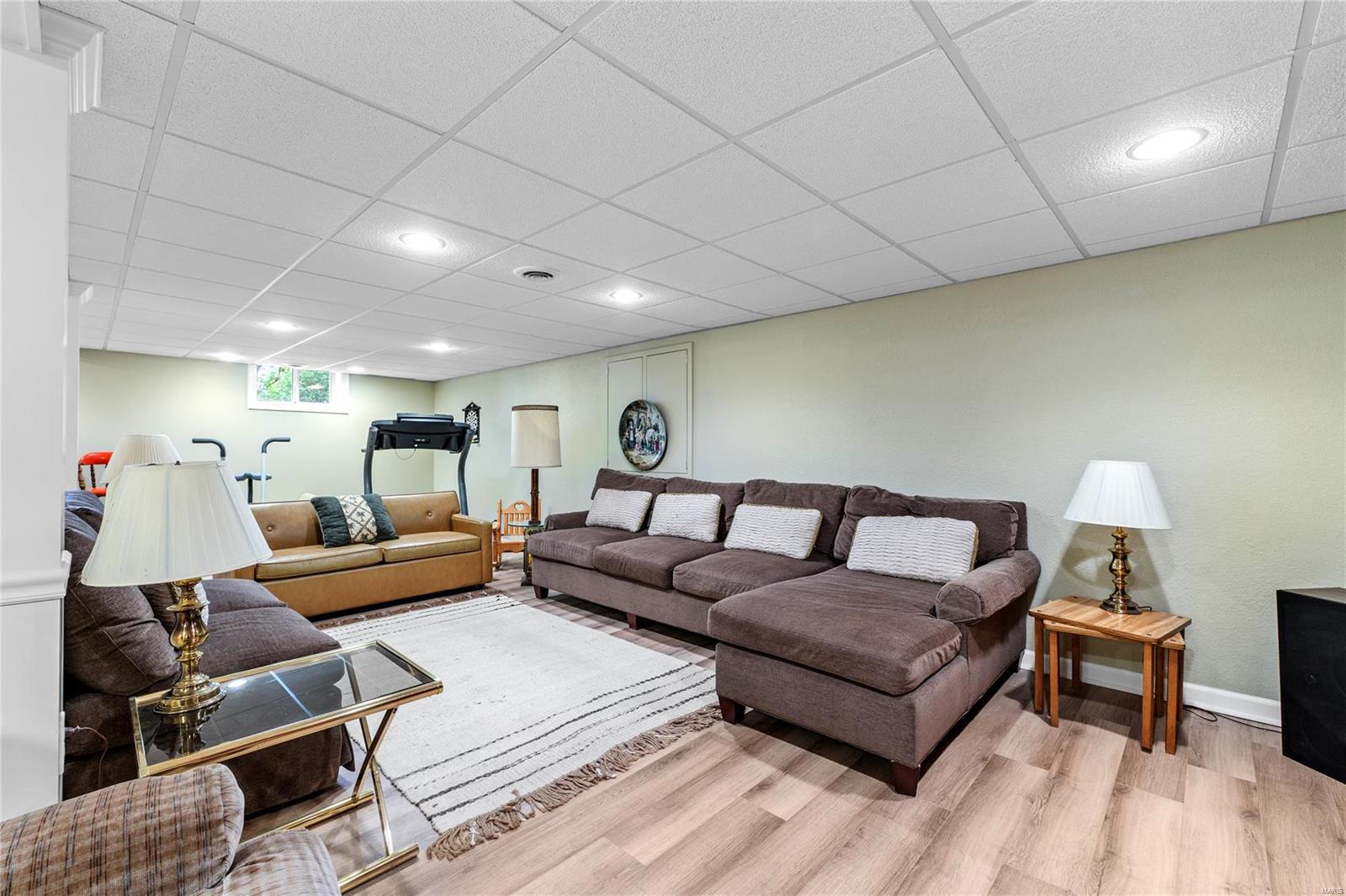 Fox Meadows - Residential