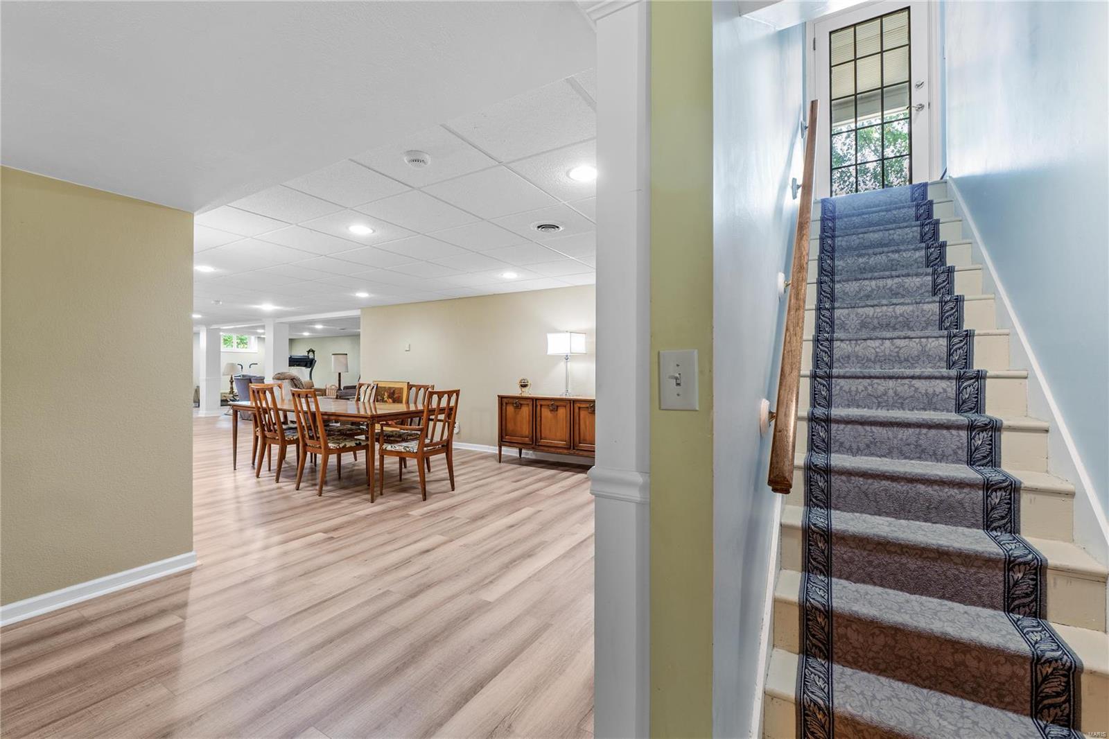 Fox Meadows - Residential