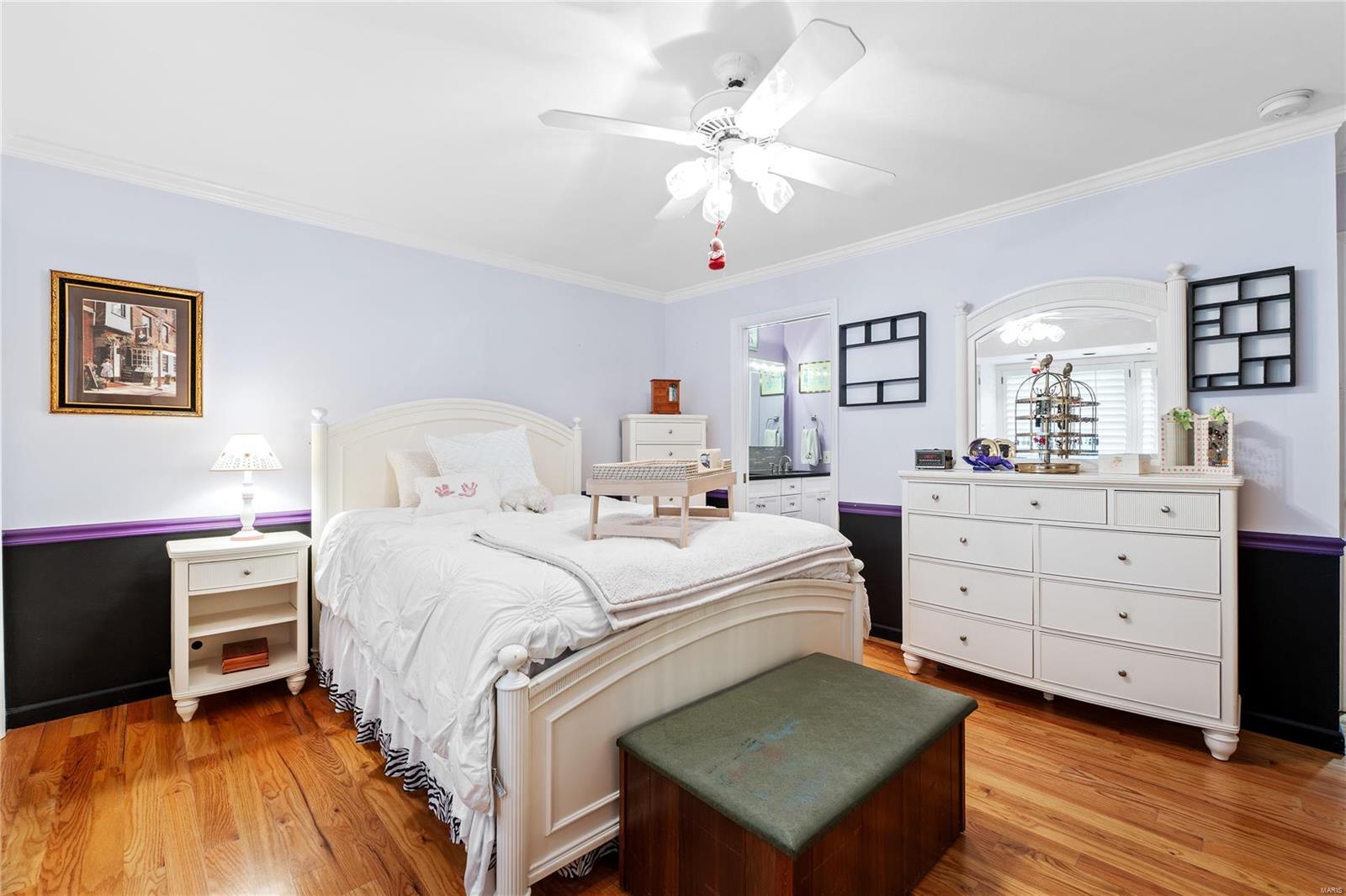 Fox Meadows - Residential