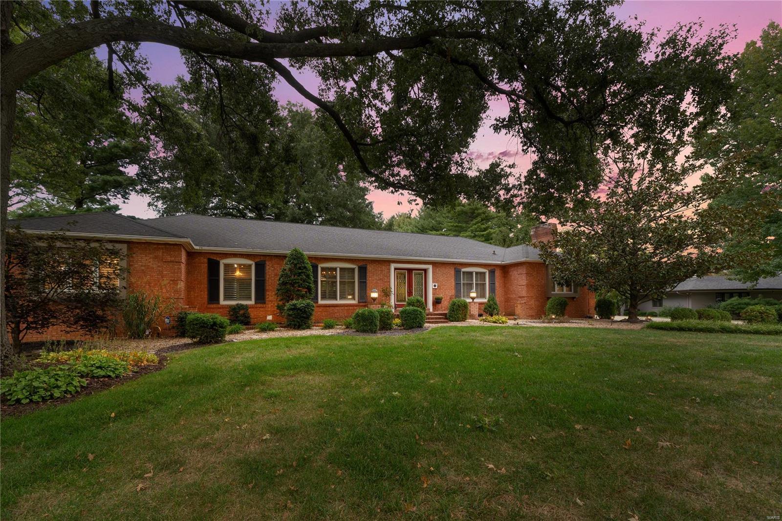 Fox Meadows - Residential