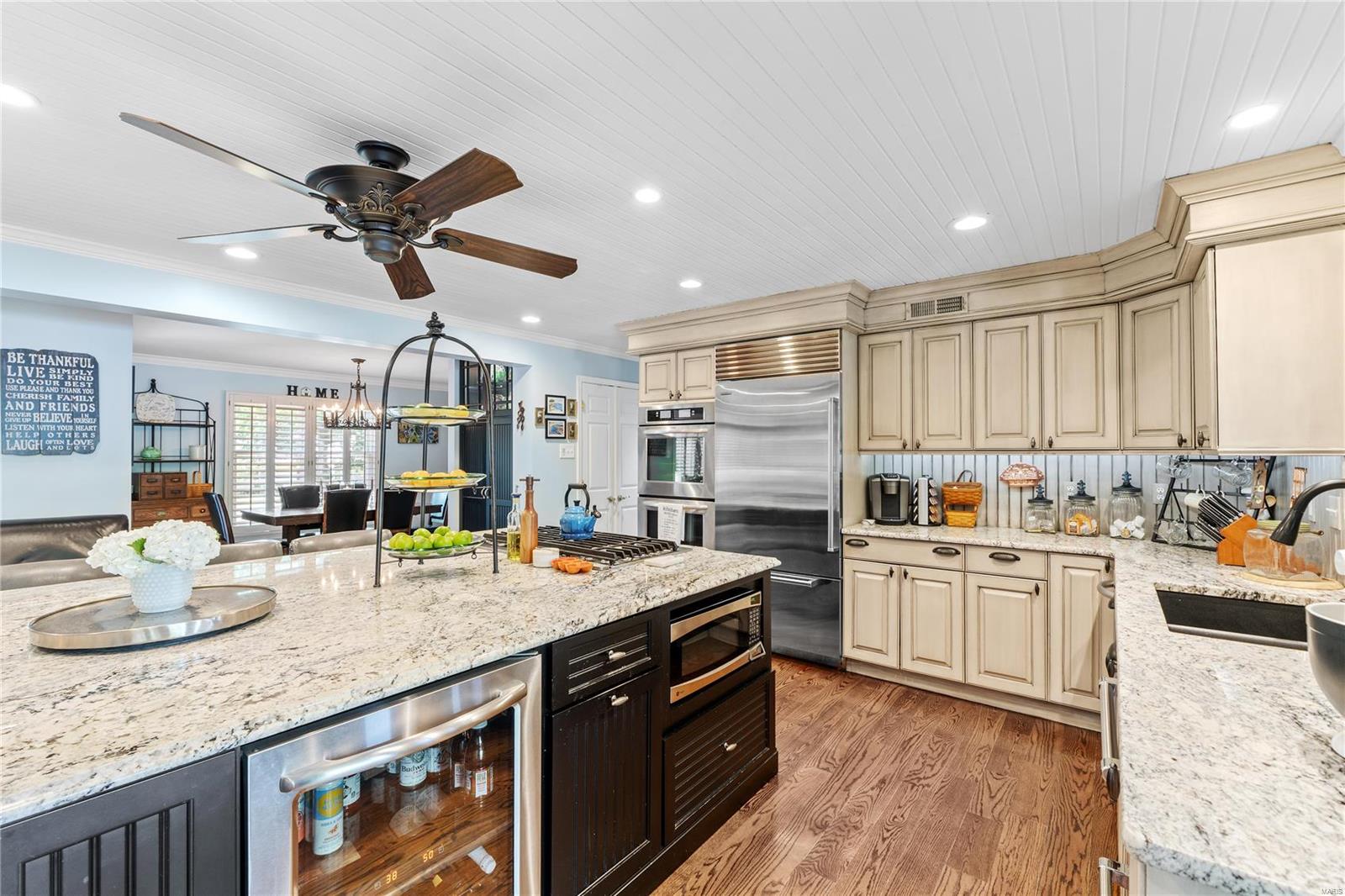 Fox Meadows - Residential