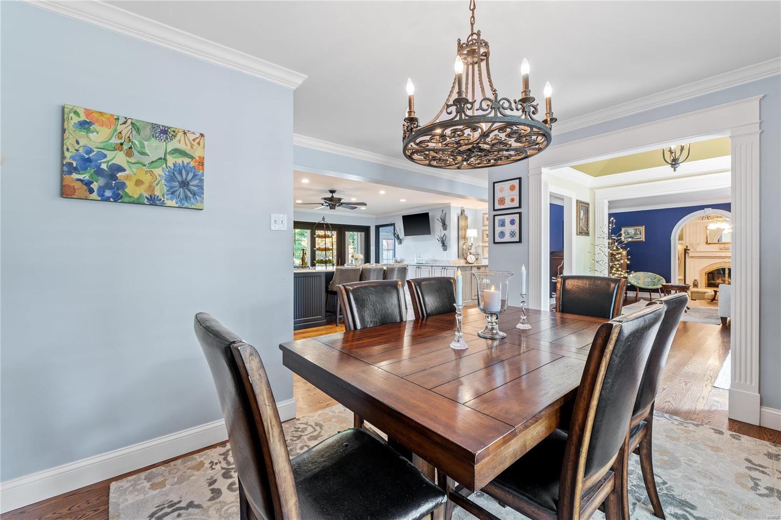 Fox Meadows - Residential