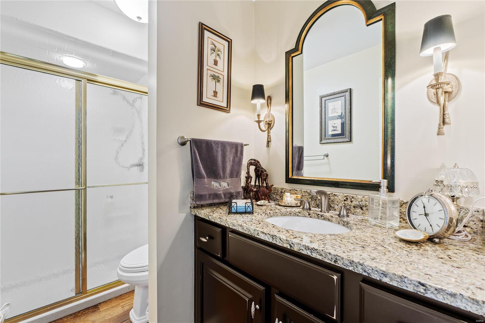 Fox Meadows - Residential