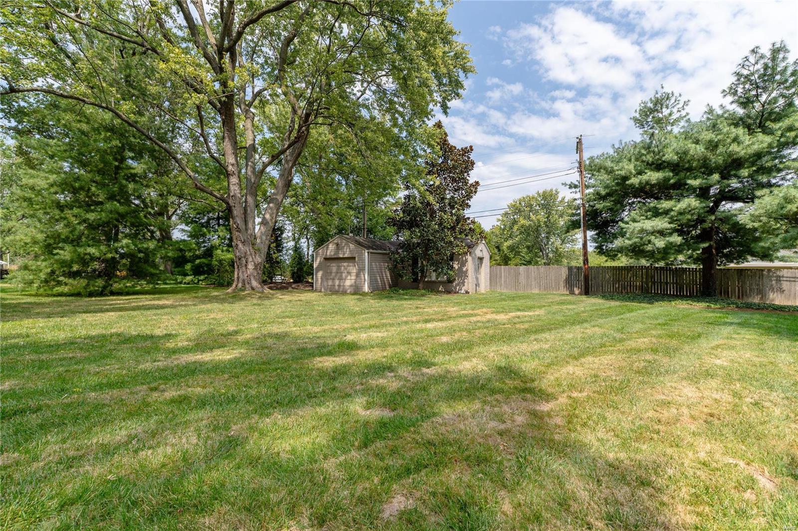 Fox Meadows - Residential