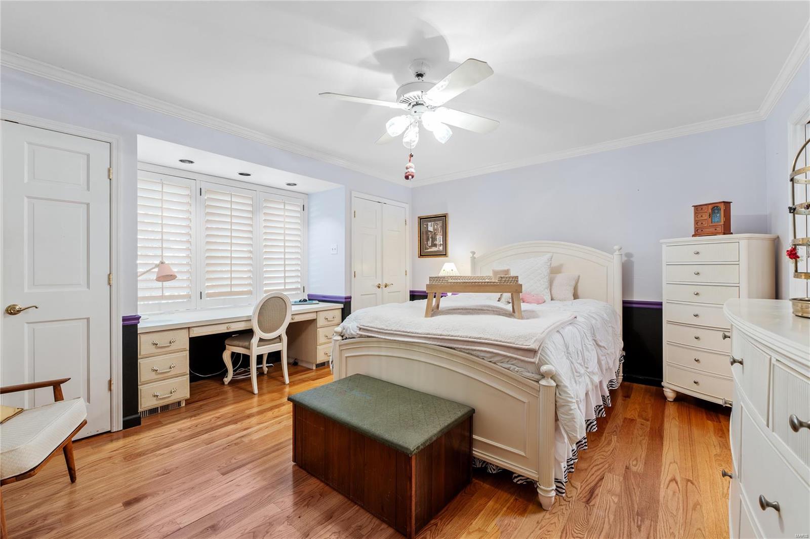 Fox Meadows - Residential