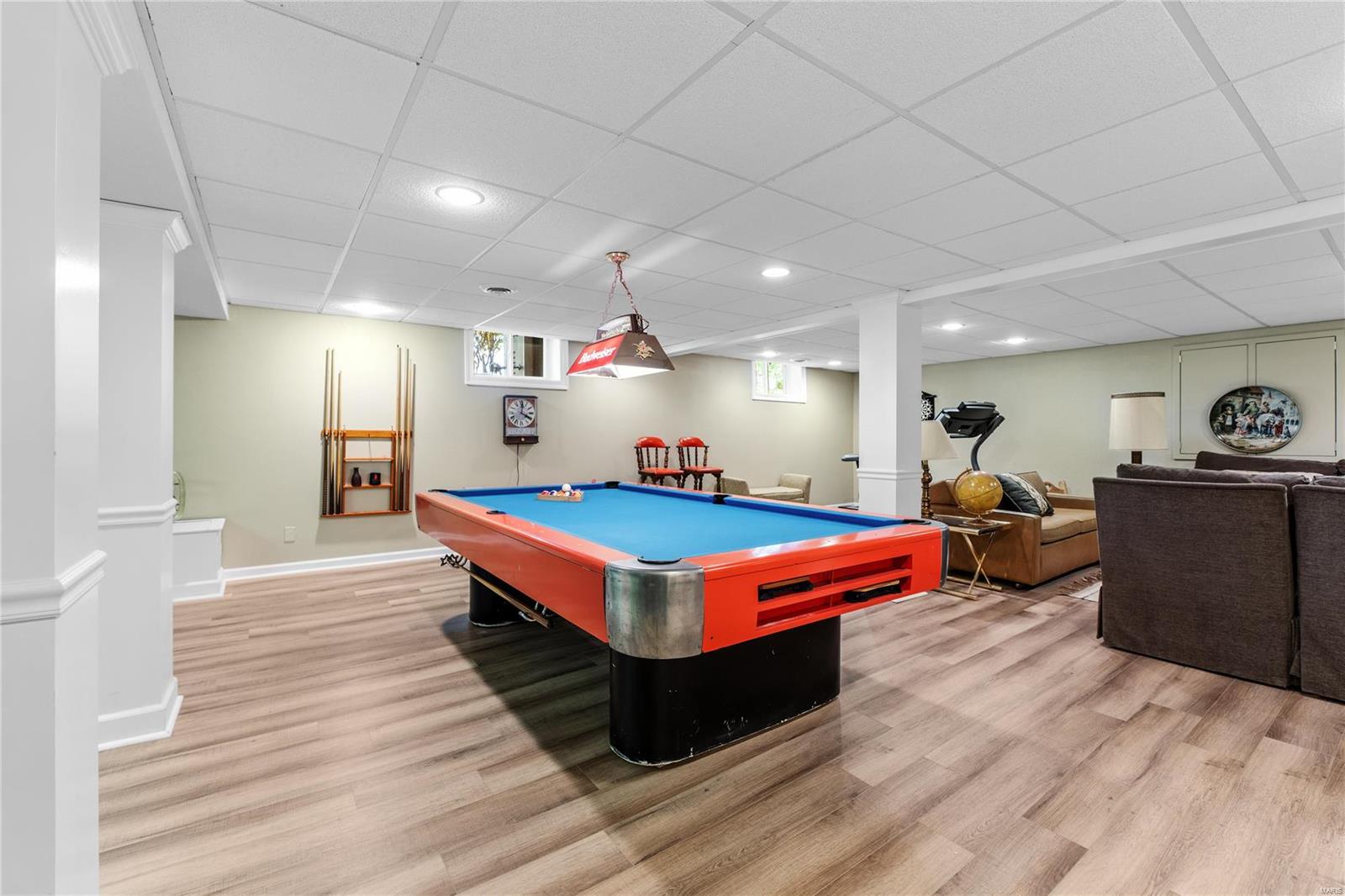 Fox Meadows - Residential