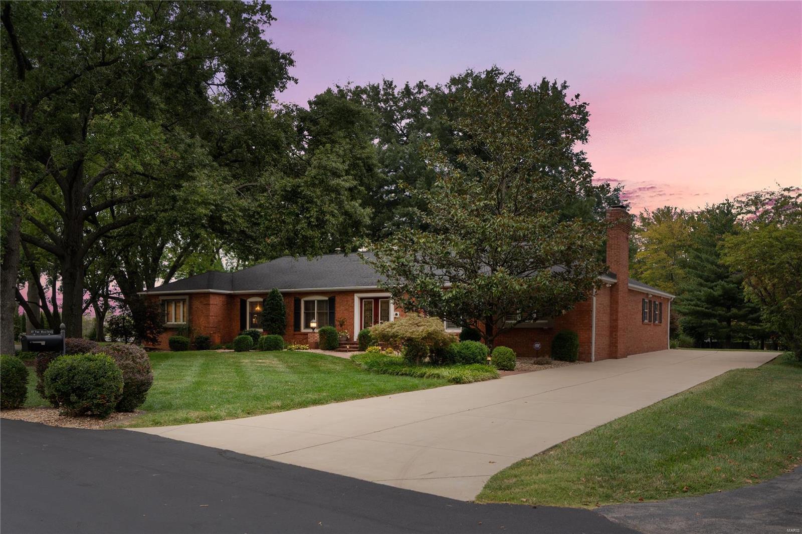 Fox Meadows - Residential