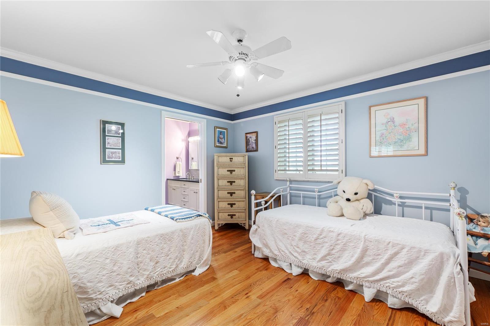 Fox Meadows - Residential