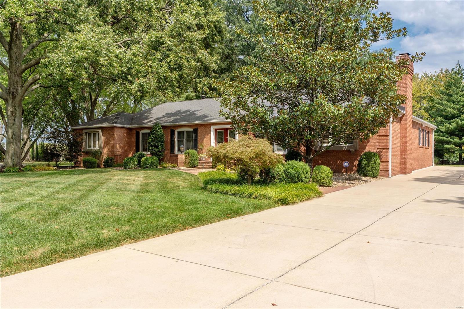 Fox Meadows - Residential