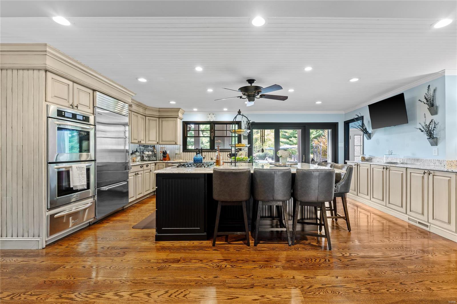 Fox Meadows - Residential