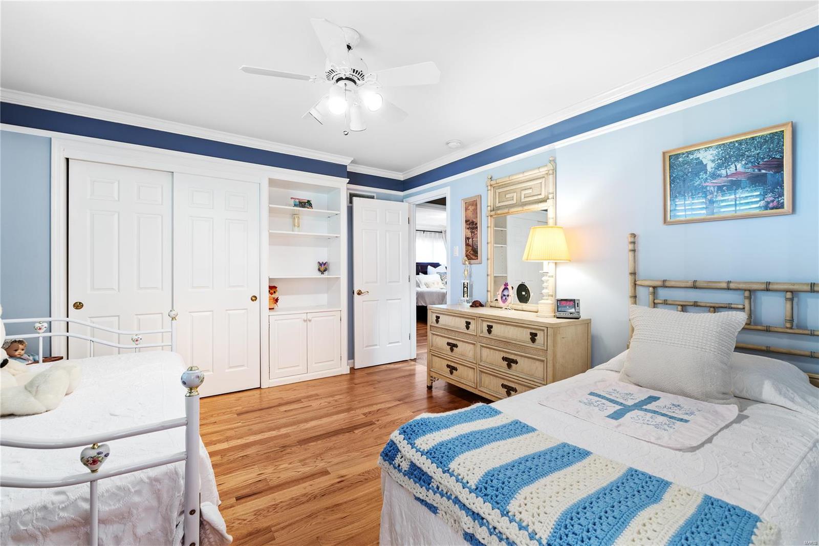 Fox Meadows - Residential