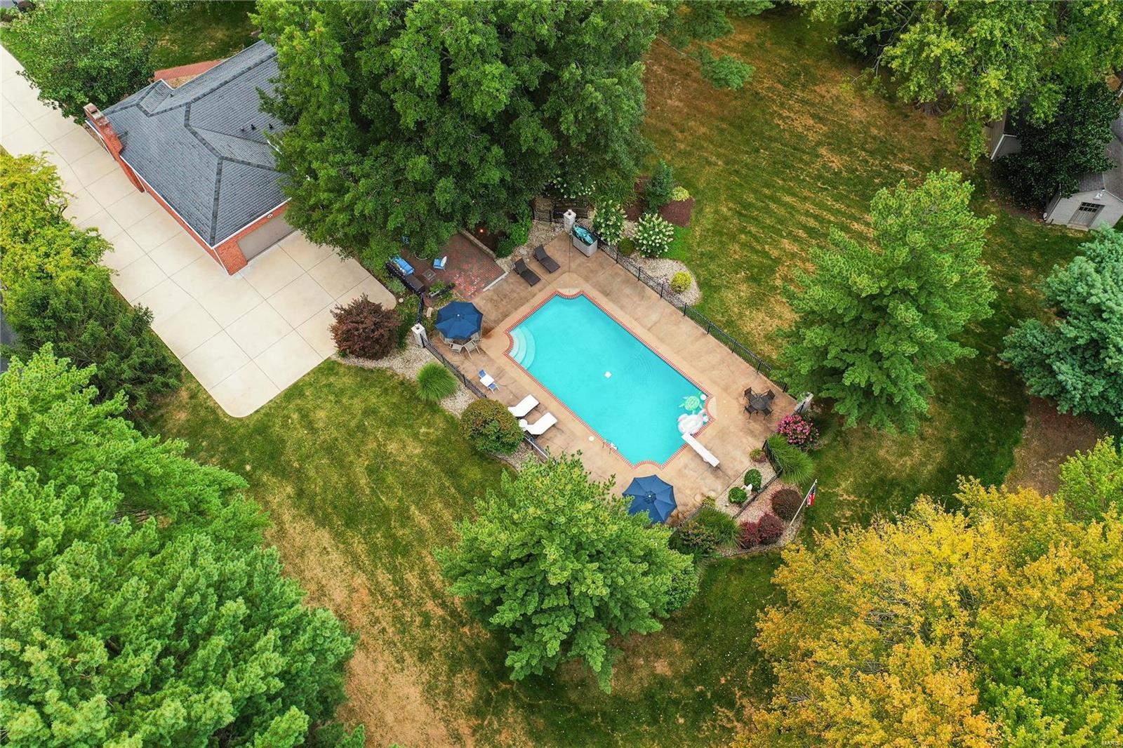 Fox Meadows - Residential