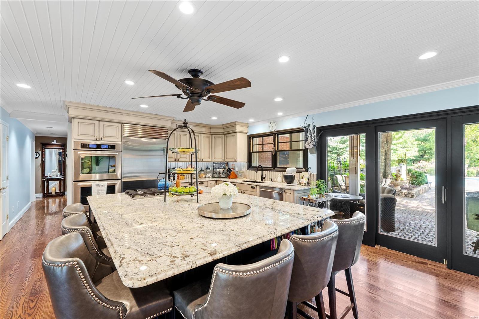 Fox Meadows - Residential