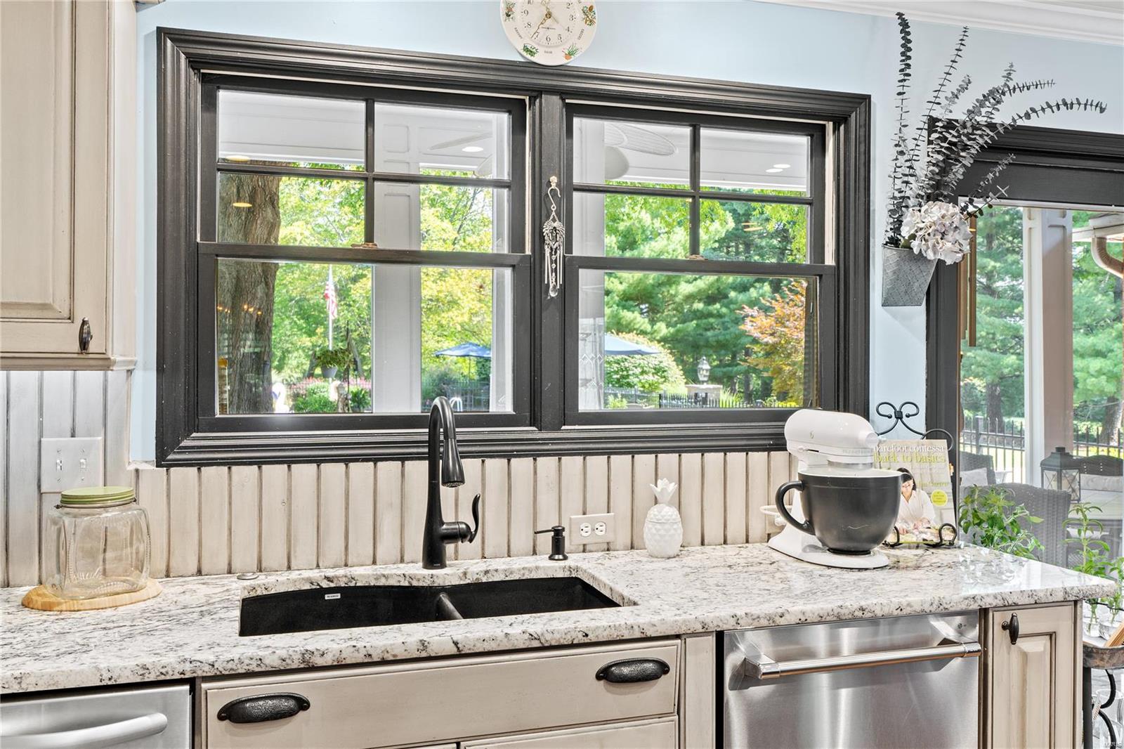 Fox Meadows - Residential