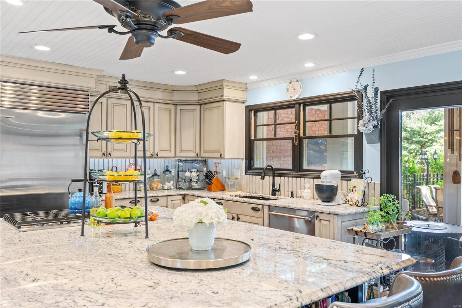 Fox Meadows - Residential