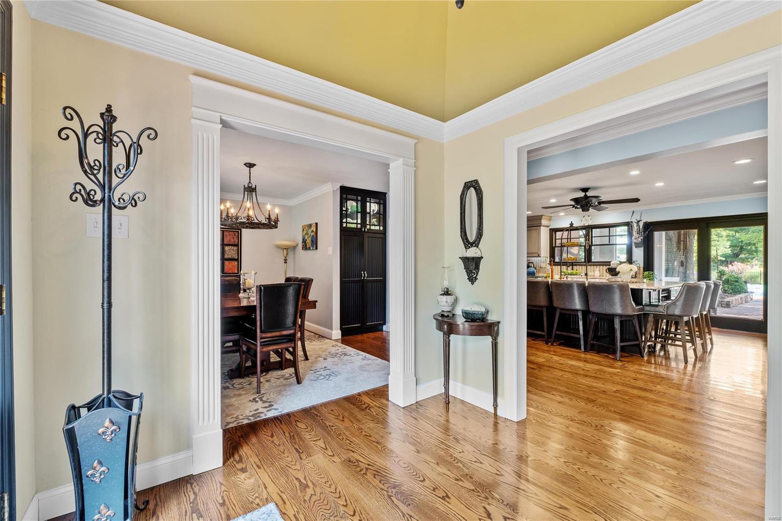 Fox Meadows - Residential