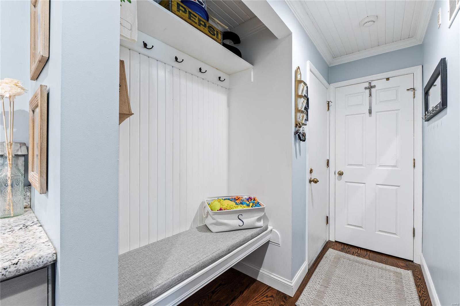 Fox Meadows - Residential