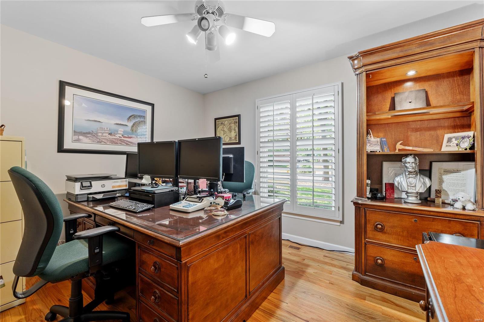 Fox Meadows - Residential