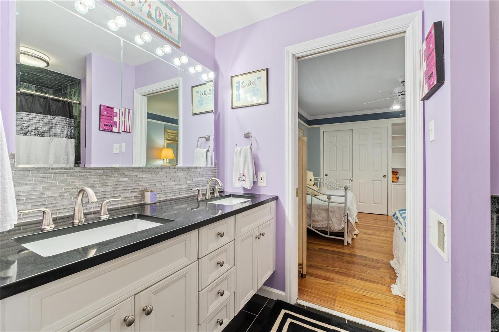 Fox Meadows - Residential